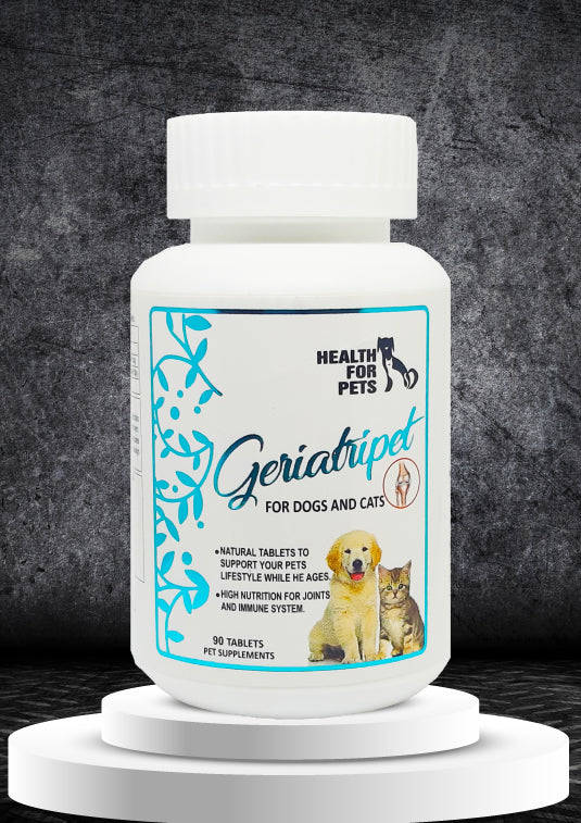 Geriatripet