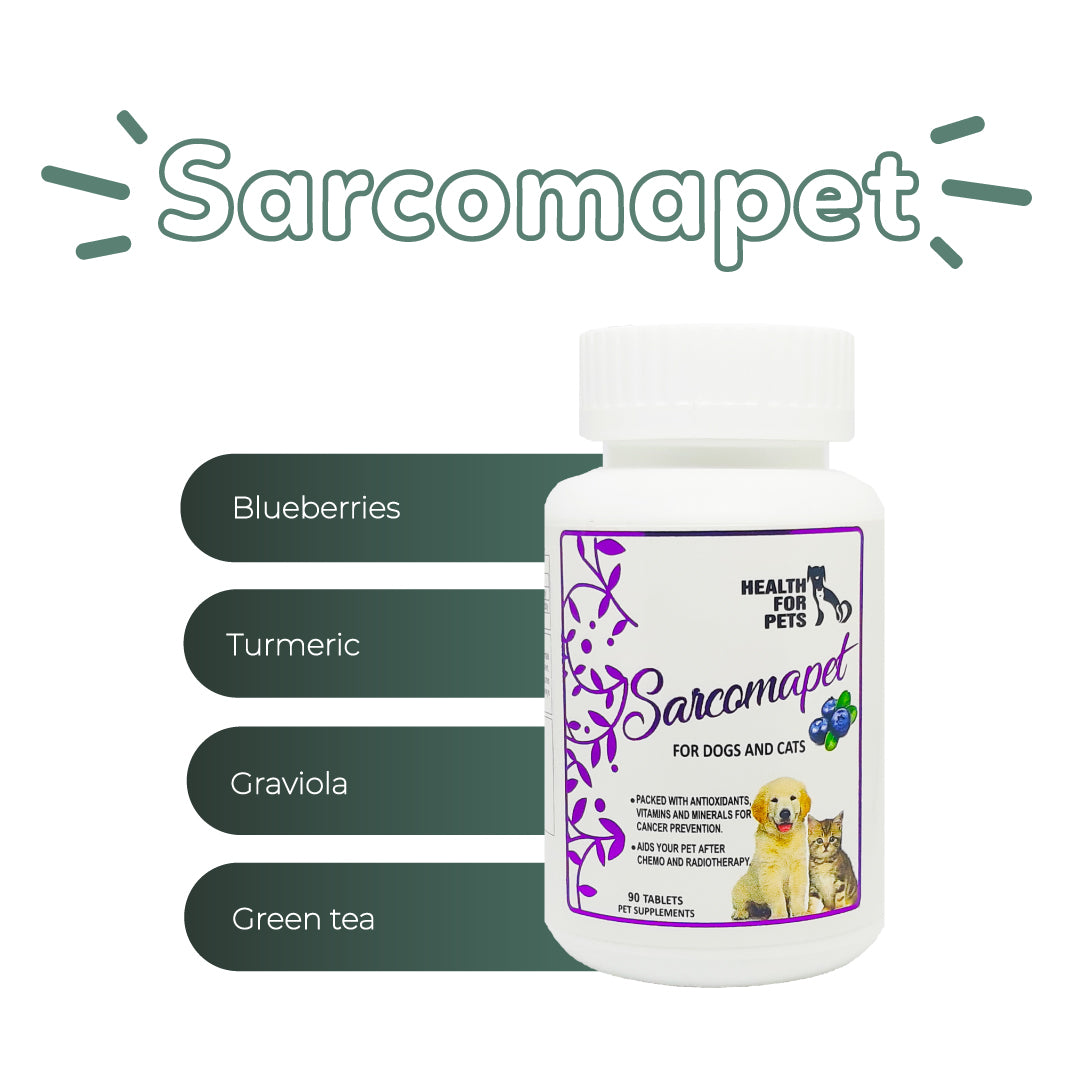 Sarcomapet