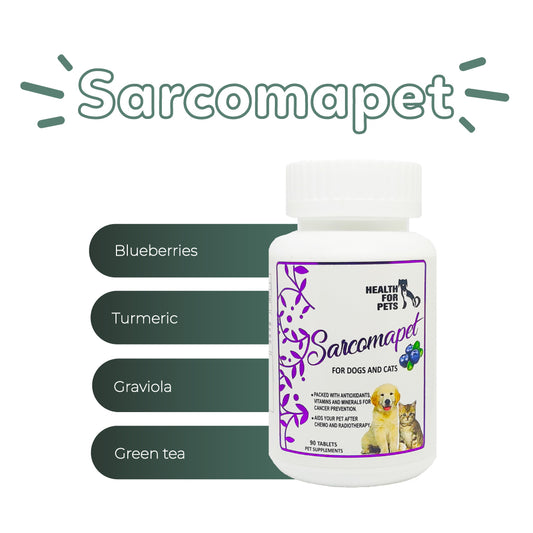 Sarcomapet