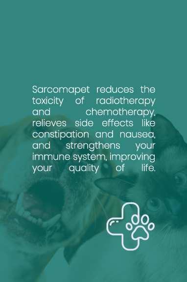 Sarcomapet