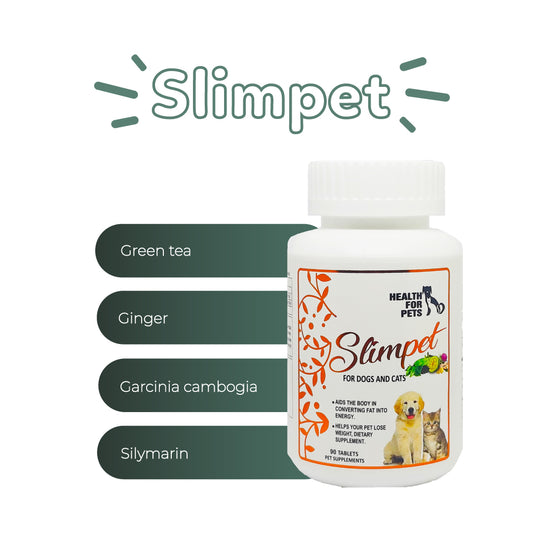 Slimpet